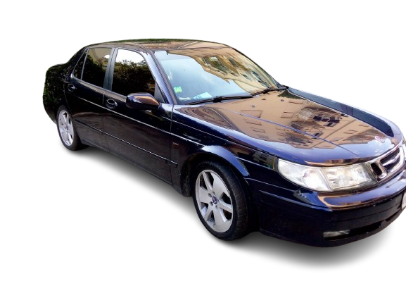 Saab 9-5
